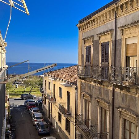Martiry Suite Apartment Katanya Dış mekan fotoğraf