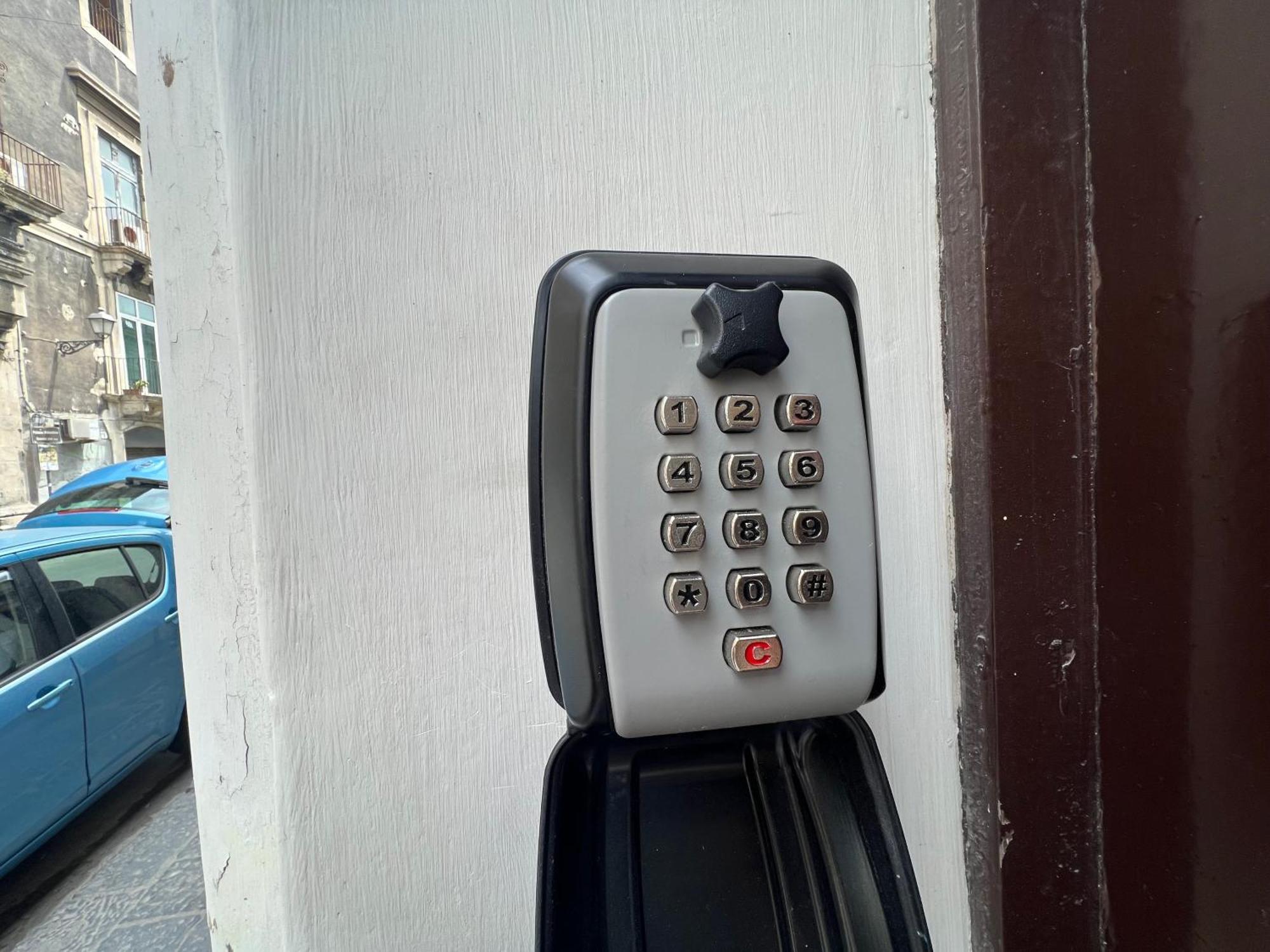 Martiry Suite Apartment Katanya Dış mekan fotoğraf