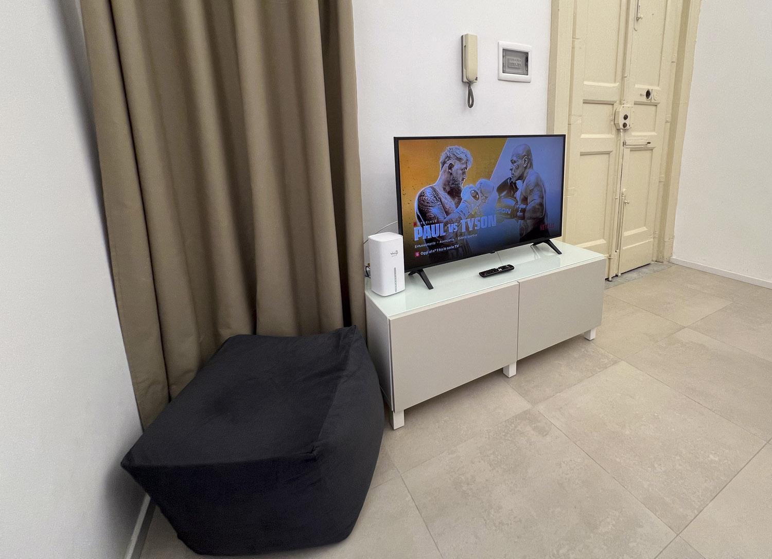 Martiry Suite Apartment Katanya Dış mekan fotoğraf