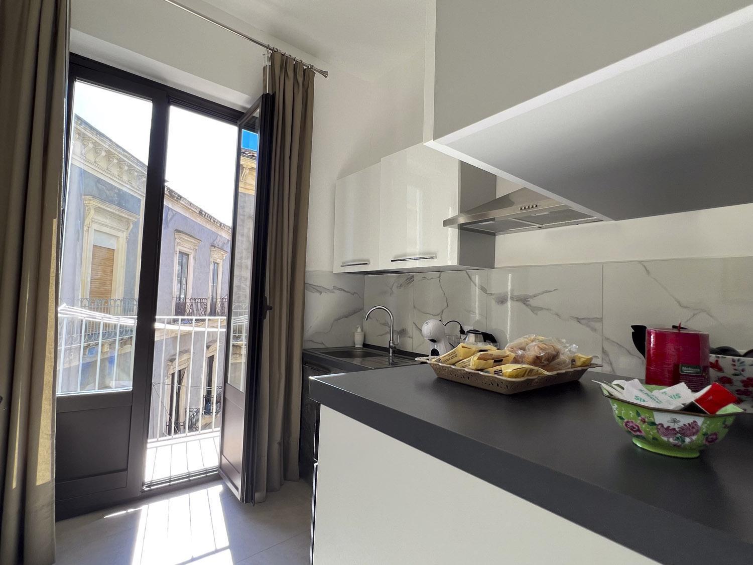 Martiry Suite Apartment Katanya Dış mekan fotoğraf