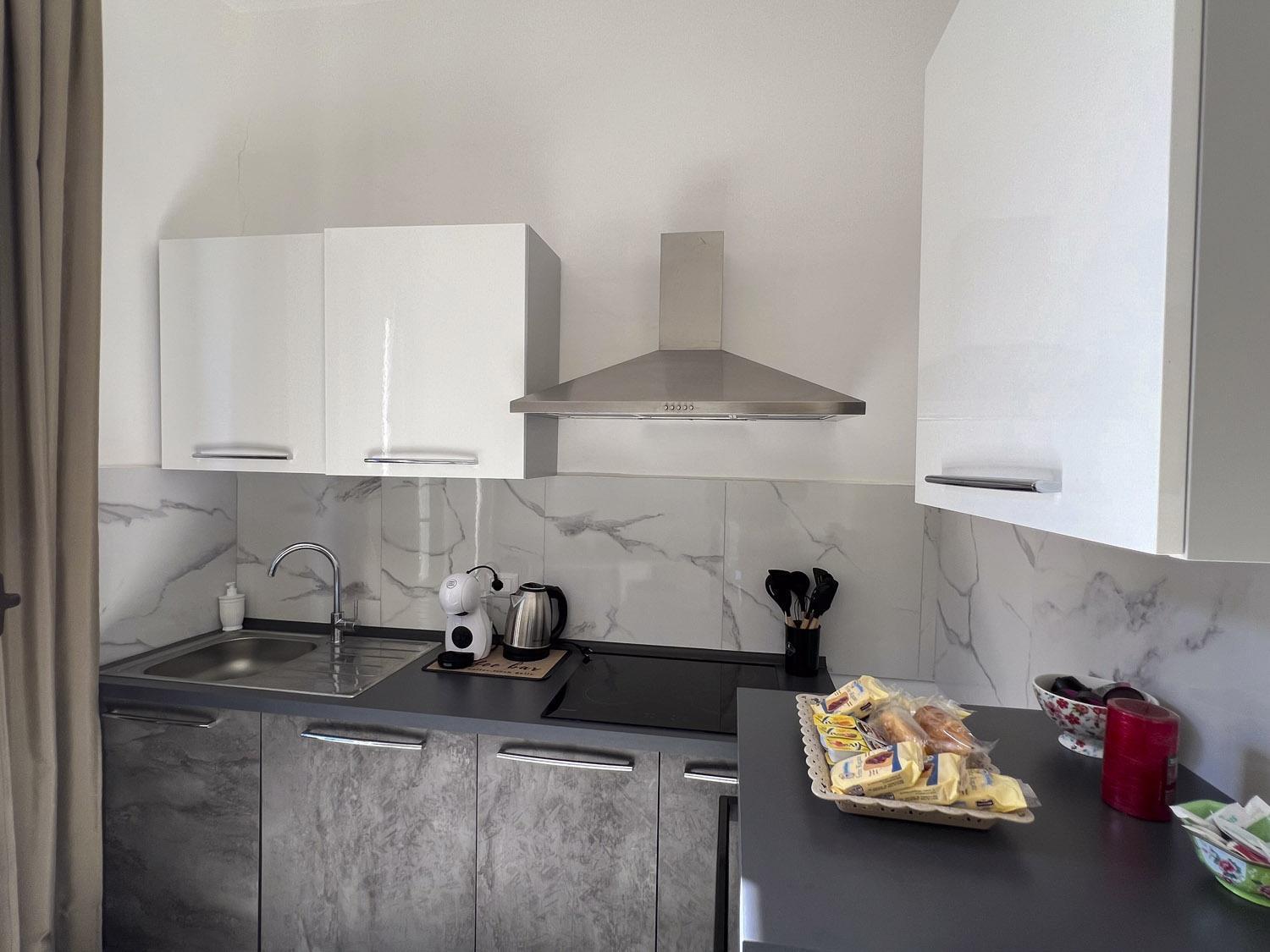 Martiry Suite Apartment Katanya Dış mekan fotoğraf