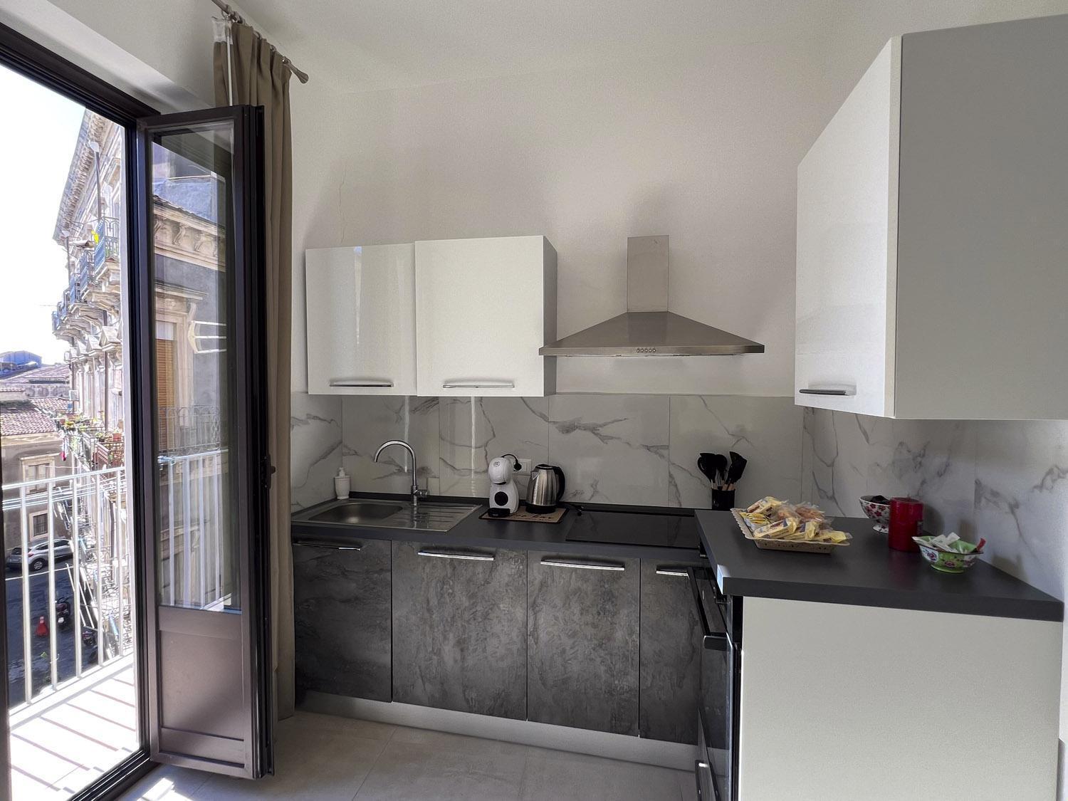Martiry Suite Apartment Katanya Dış mekan fotoğraf