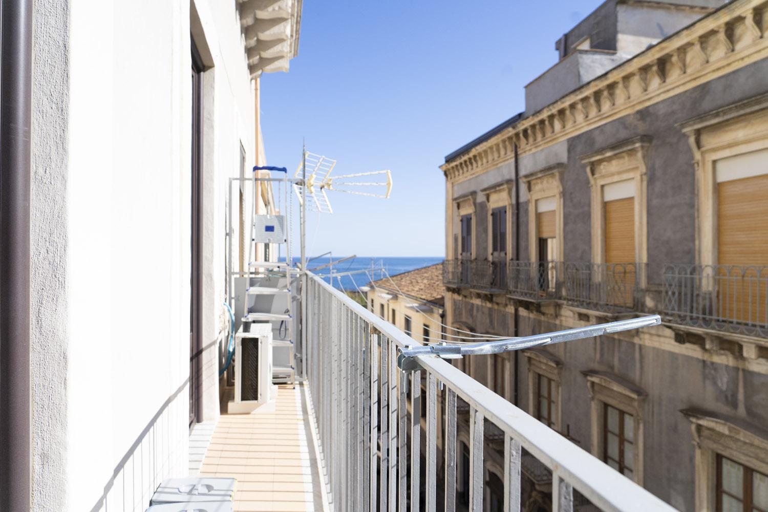 Martiry Suite Apartment Katanya Dış mekan fotoğraf