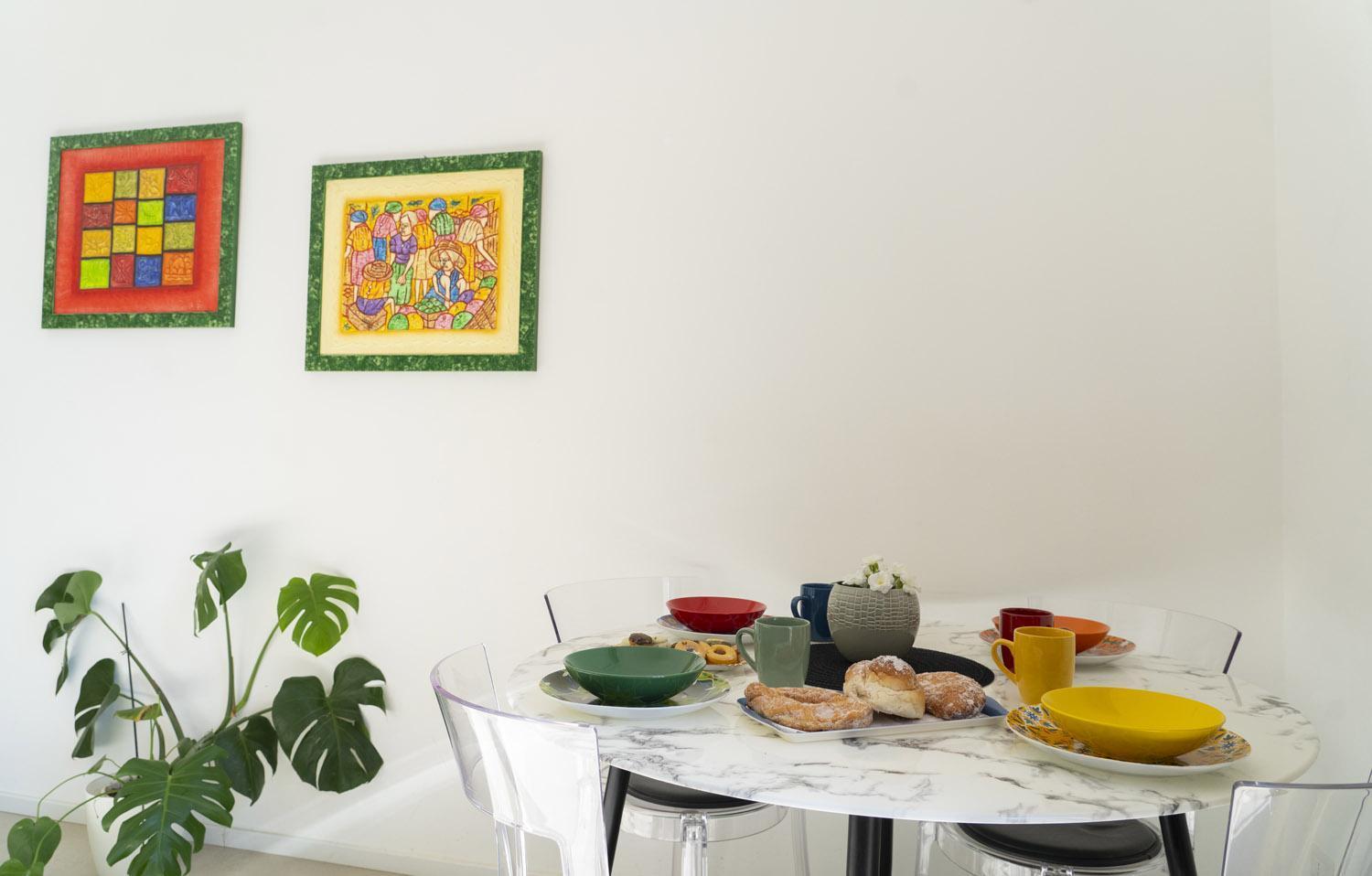 Martiry Suite Apartment Katanya Dış mekan fotoğraf