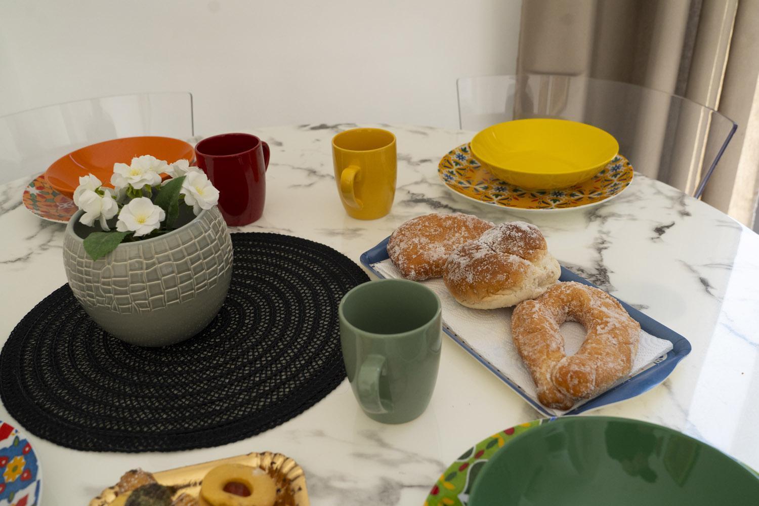 Martiry Suite Apartment Katanya Dış mekan fotoğraf