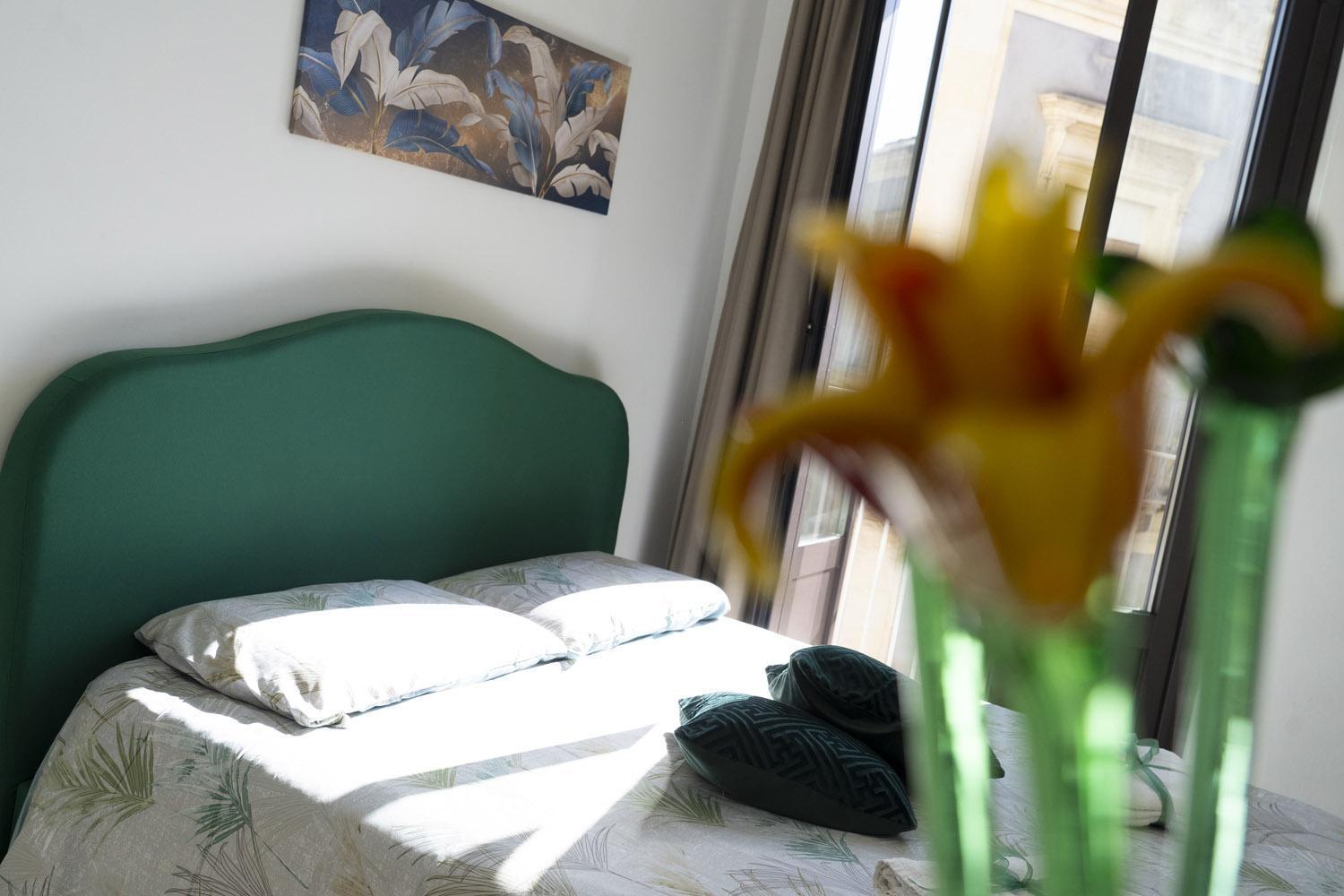 Martiry Suite Apartment Katanya Dış mekan fotoğraf
