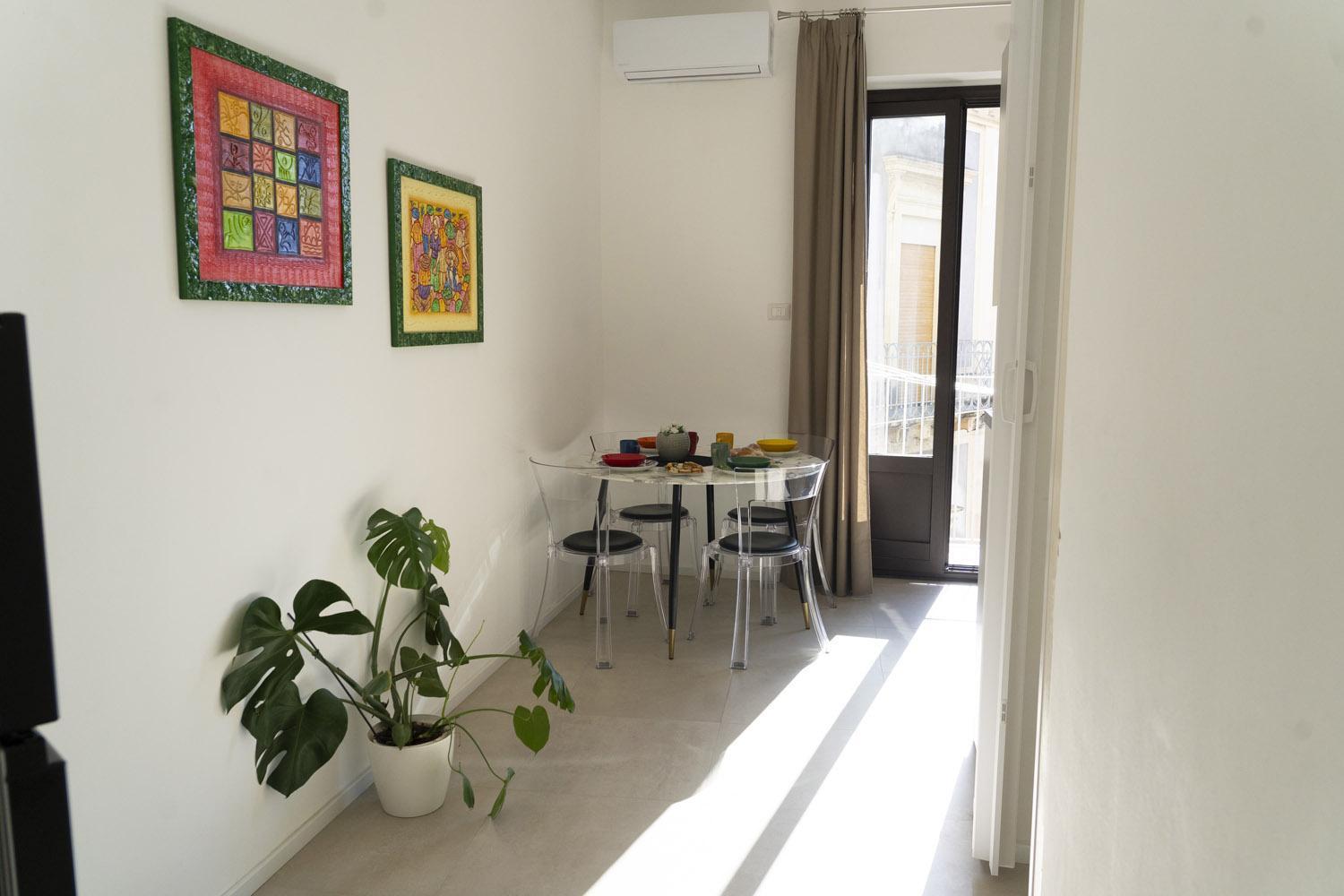 Martiry Suite Apartment Katanya Dış mekan fotoğraf