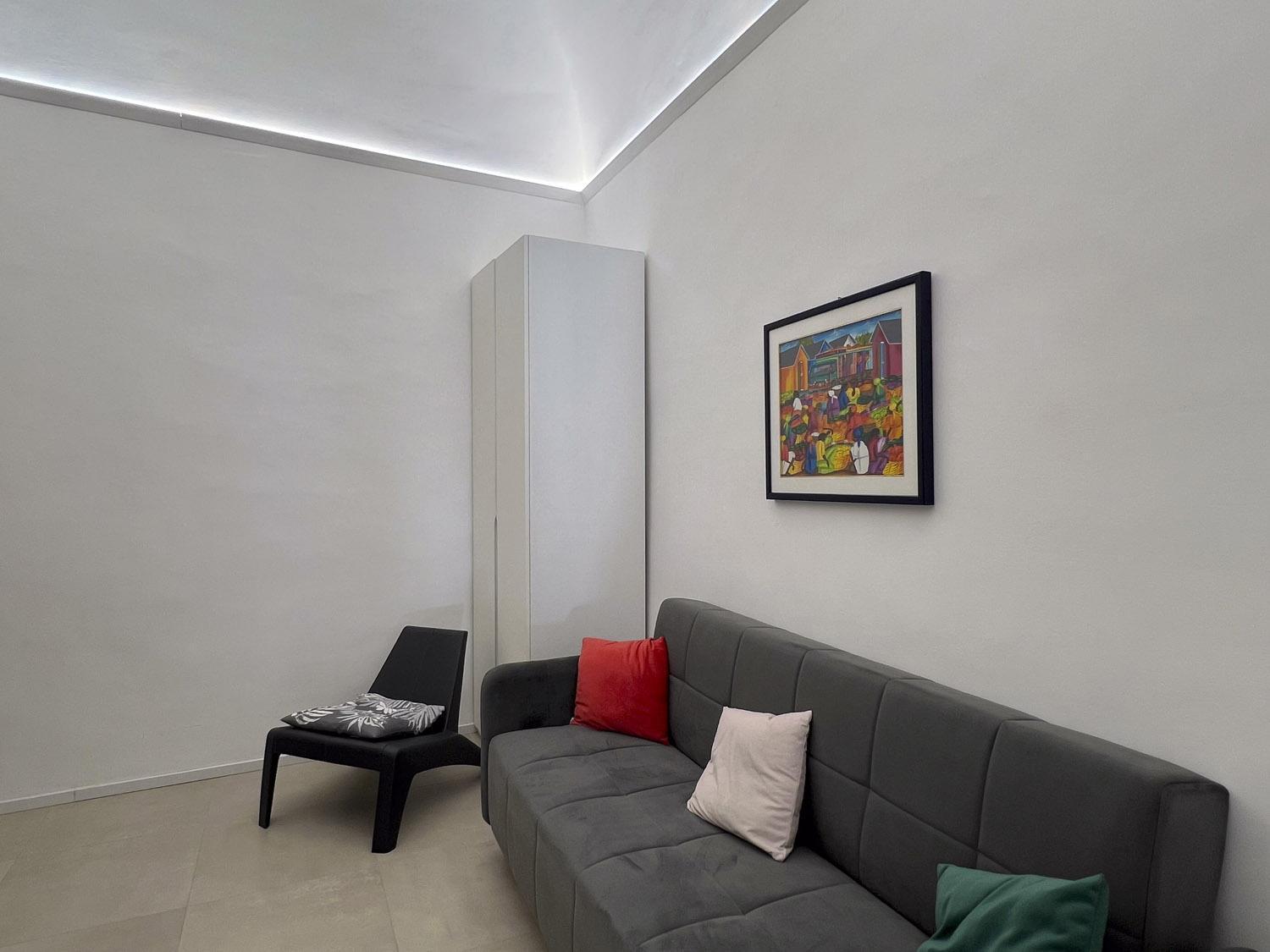 Martiry Suite Apartment Katanya Dış mekan fotoğraf