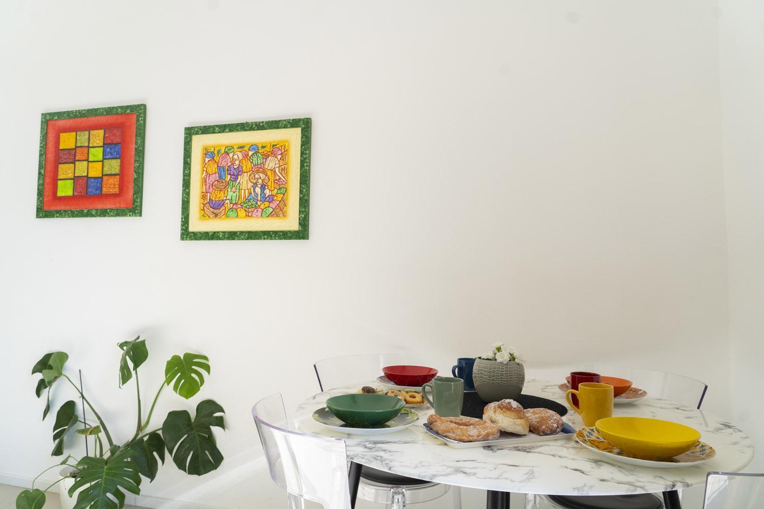 Martiry Suite Apartment Katanya Dış mekan fotoğraf