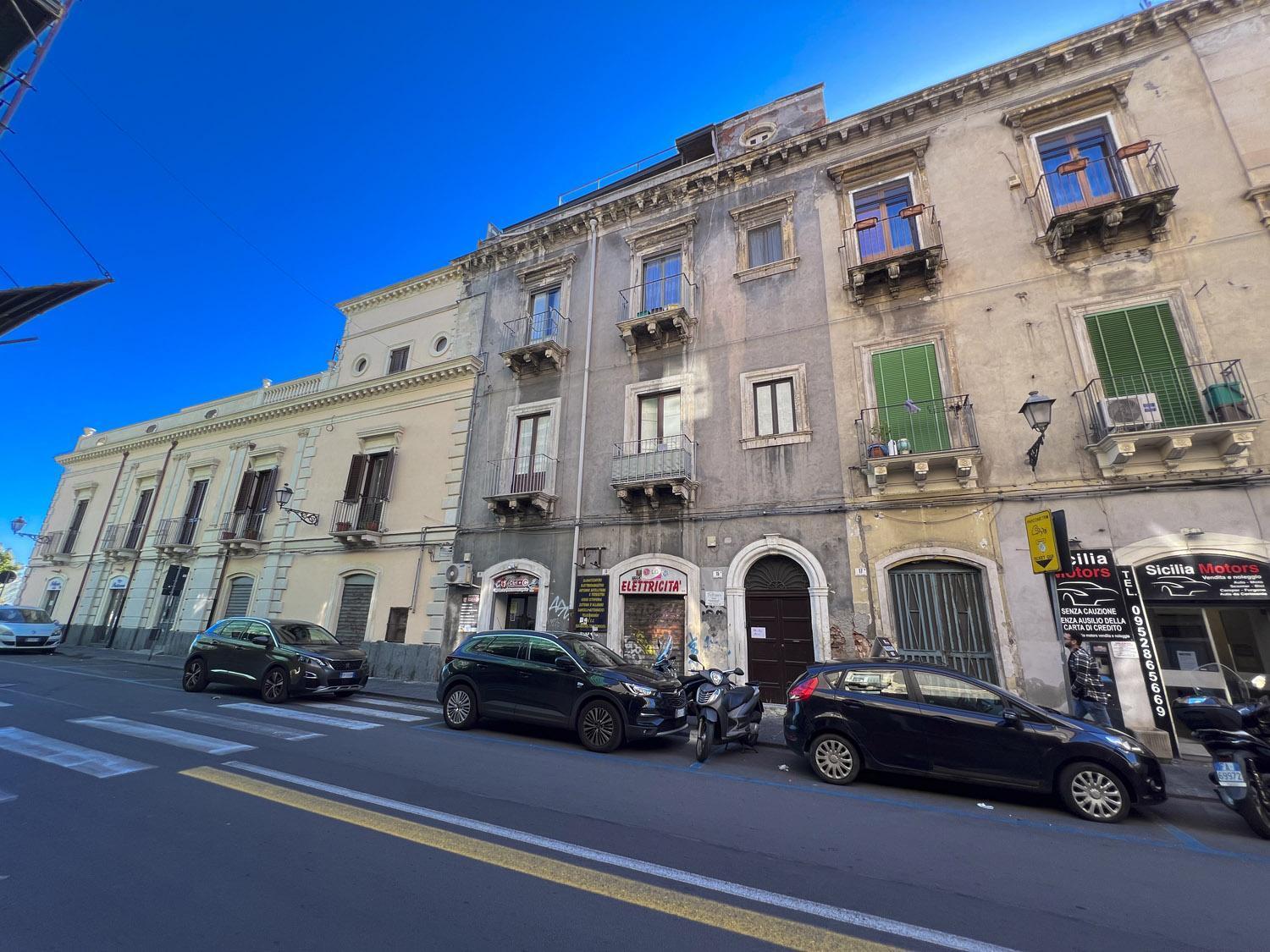 Martiry Suite Apartment Katanya Dış mekan fotoğraf