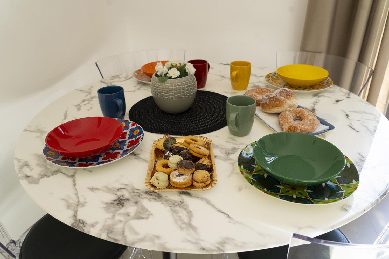 Martiry Suite Apartment Katanya Dış mekan fotoğraf
